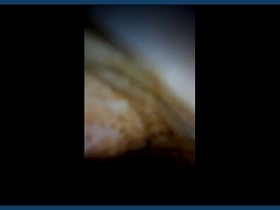 Indian bhabi gets naked for her lover's camera