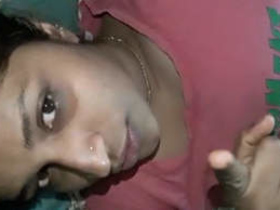 Mallu video chat with poor audio quality