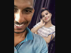 Indian lover delivers a satisfying fuck