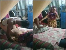 Indian college girl gets fucked hard