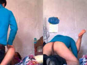 Desi bhabhi gets fucked in a nice way