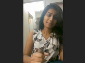 Sensual Mumbai goddess Prajakta Patel in a sizzling encounter