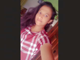 Newly added stunning and adorable Sri Lankan girl videos