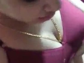 Desi wife's MMS scandal reveals her cheating ways