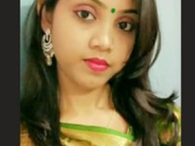 Painful pleasure: Girl moans loudly as she gets fucked hard in MMS video