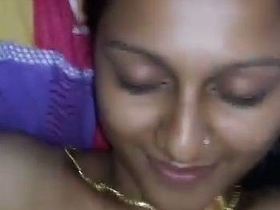 Mallu babe gets fucked in a sexy video