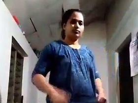 Malayali babe shares nude selfies on social media