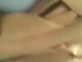 Hussein from Dhaka's private sex scandal in HD video