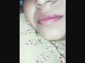 Desi bhabhi gets fucked in HD video