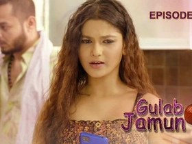 KooKu's Hindi web series featuring Gulab and Jamun in 2022