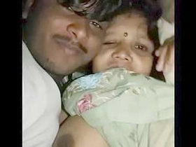 Desi village aunt gets fucked hard and fast