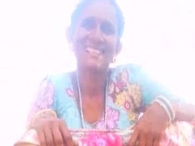 Kamapisachi's outdoor peeing video is a must-watch for fans of Indian porn