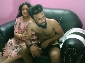 High-definition video of a man pleasuring himself