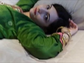 Pakistani traditional clothing craving for more sensuality