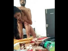 Desi college couple's MMS scandal goes viral