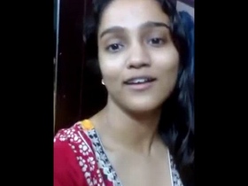 Desi wife asks for a blowjob from her husband