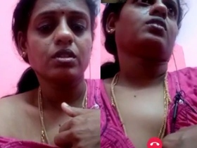 Tamil romance with audio MMS video: A passionate affair