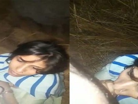 Desi village girl indulges in incestuous sex with her uncle