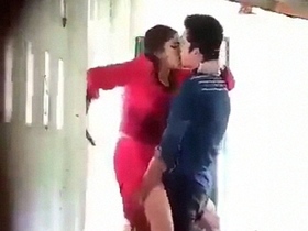 Indian couple's secret sex life caught on camera by lover