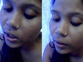 Randy's hotel room in Delhi is the perfect setting for a steamy encounter