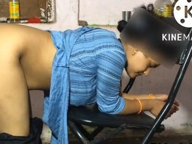 Desi girlfriends enjoy each other's bodies in steamy video