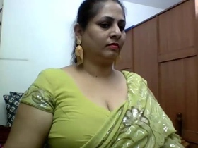 Bhabhi's web show features intense and steamy action