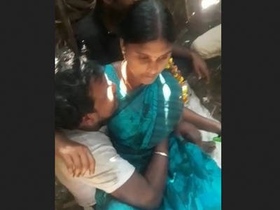Desi Randi's craziest adventure in the village