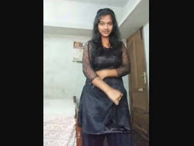 Beautiful Indian girl stars in a hot video that will leave you breathless