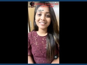 Priyapaluvayi's unforgettable performance in a policy video