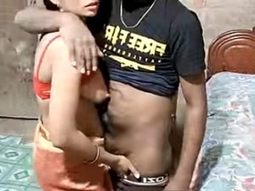 Desi Indian girl Ria gets her tight pussy fucked hard