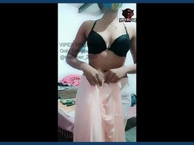 Meher's intimate encounter: A video for your enjoyment