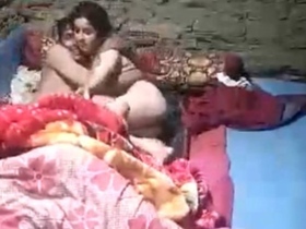 Kashmiri married couple caught having sex in public