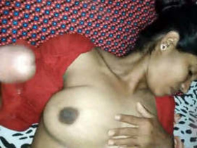Bengali bhabhi's oral and vaginal sex videos